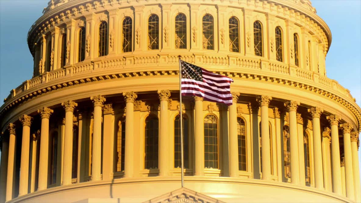 OnThe Hill: December 15, 2024