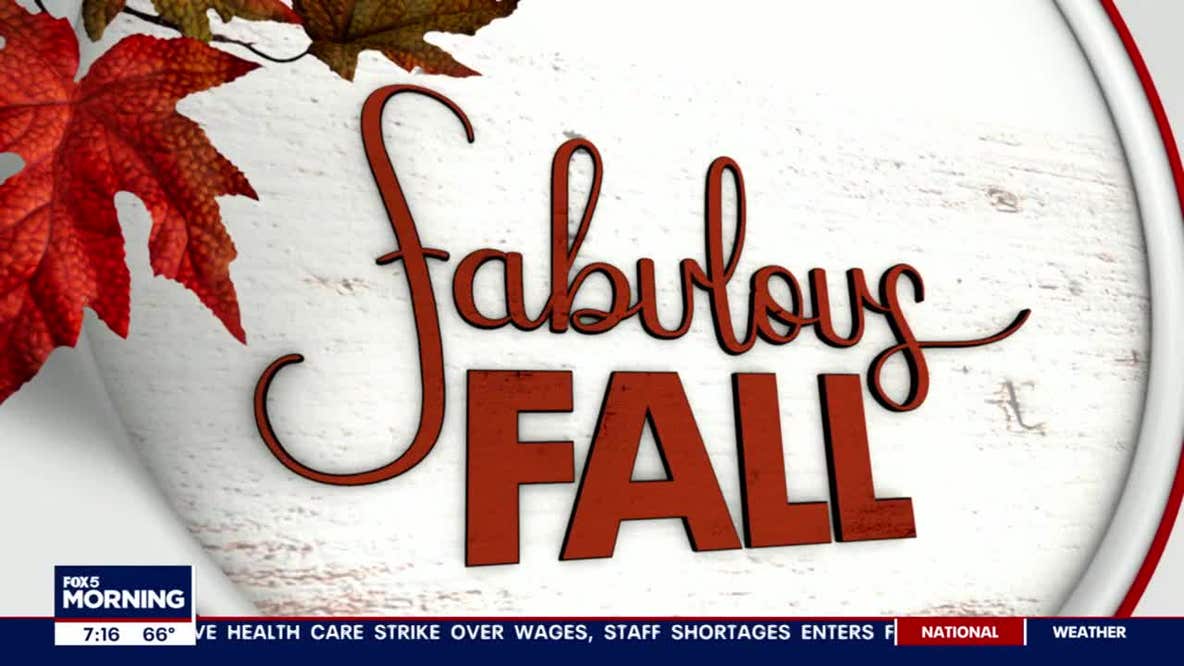 Leaf peeping: Here's where to see fall foliage