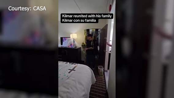 Kilmar Abrego Garcia offered deportation to Costa Rica for guilty plea: court documents