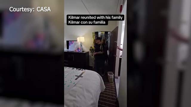 Kilmar Abrego Garcia offered deportation to Costa Rica for guilty plea: court documents