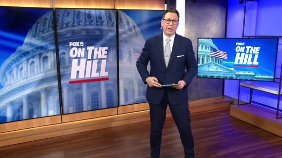 On The Hill: February 9, 2025