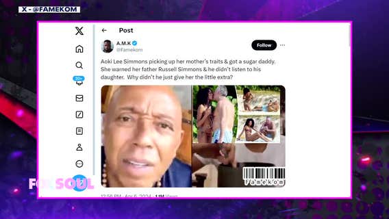 Is it acceptable for a 21-year-old woman to date a 65-year-old man?