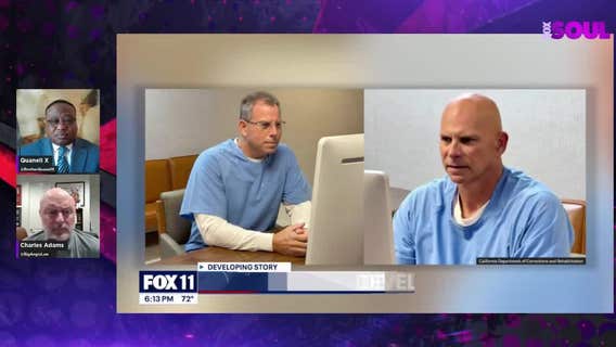 Menendez Brothers, Slavery Debate | FOX Faceoff