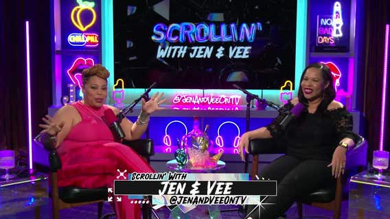 Girls Like The Ugly Ones | Scrollin' With Jen and Vee