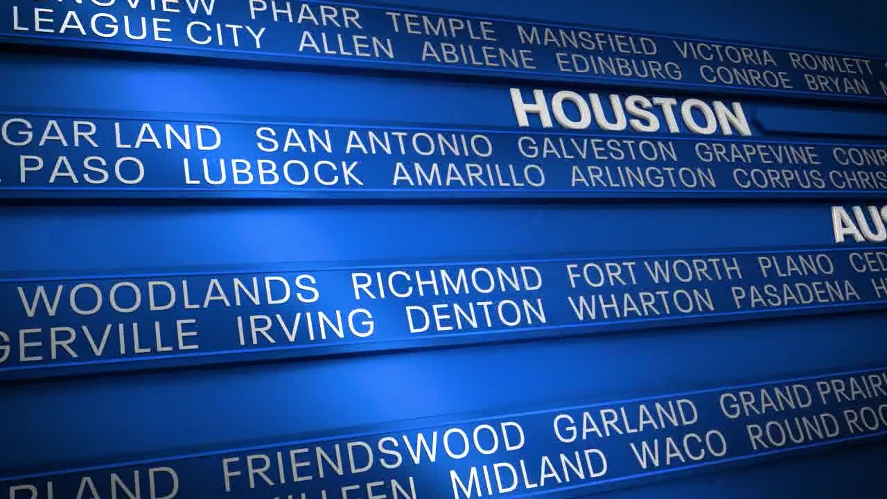 Texas: The Issue Is: Andrew White on race for Texas governor; Sen. Ted Cruz on shutdown