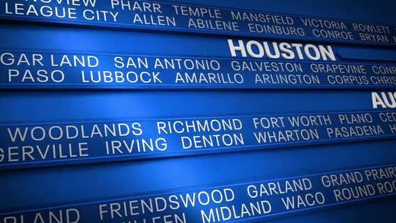 Texas: The Issue Is: Andrew White on race for Texas governor; Sen. Ted Cruz on shutdown