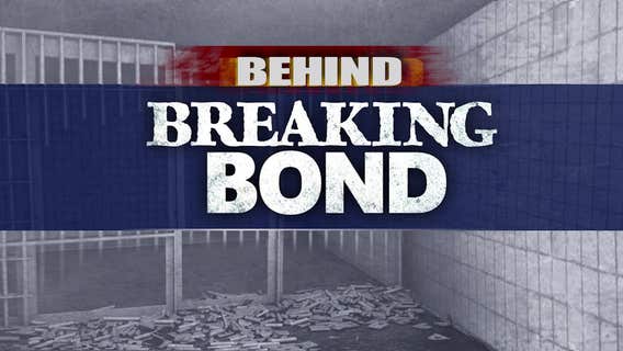 Attorney Charles Adams joins the show | Behind Breaking Bond