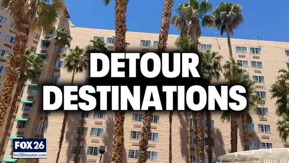 Options to avoiding student loan default, detour destinations, and more!