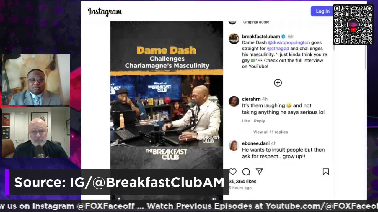 Challenging Masculinity, Store Owner Shoots At Would-Be Robbers