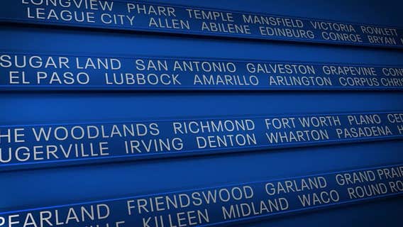 Texas: The Issue Is Podcast Show - April 17, 2025