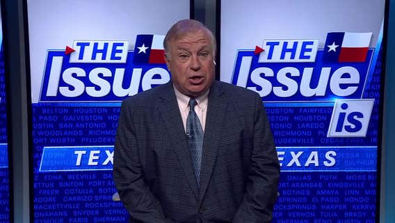 Texas: The Issue Is Podcast - September 14, 2025