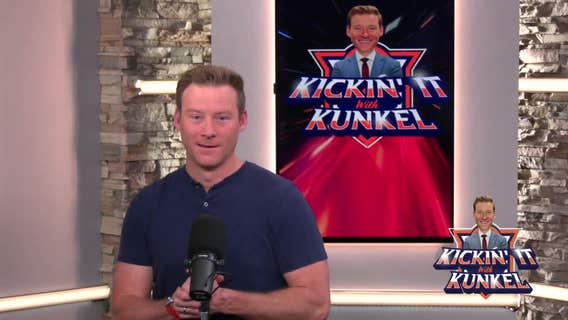 Kyle Brandt is Kickin’ it with Kunkel: Super Bowl preview