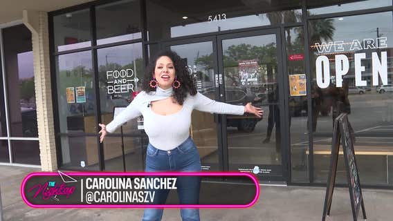 Houston brewery hop on National Beer Day