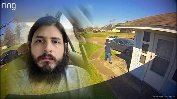 Missing Mark Duran: Houston man last seen in March