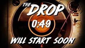 The Drop - Happy New Year