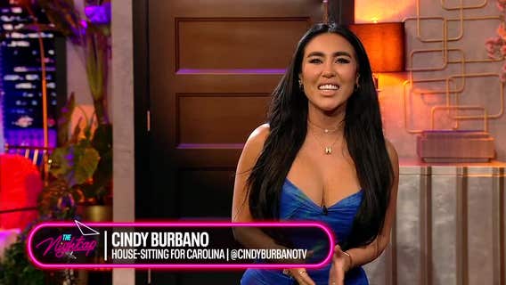 Movie Magic Meets Matters of the Heart