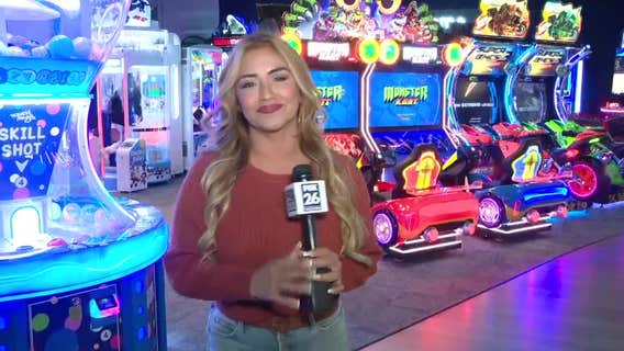 Hooky Entertainment in Baytown | Bayou City Buzz