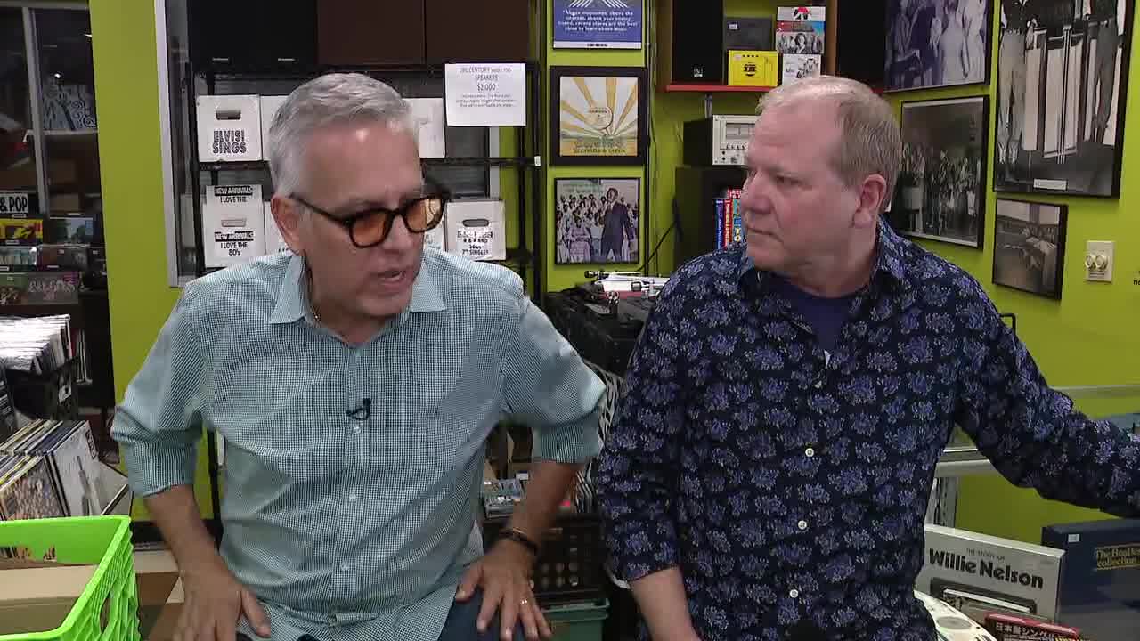 The Drop - May 1, 2025