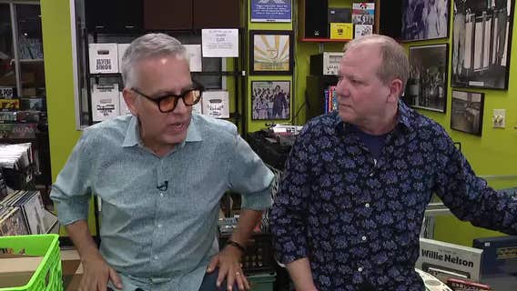 The Drop - May 1, 2025