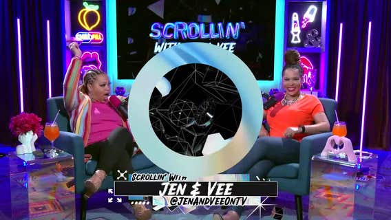 Rate The Date | Scrollin' With Jen & Vee
