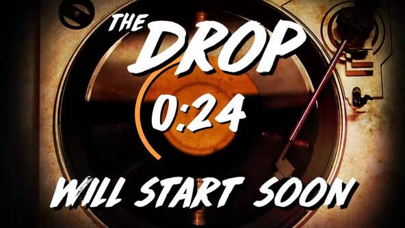The Drop - November 30, 2023 Latest music
