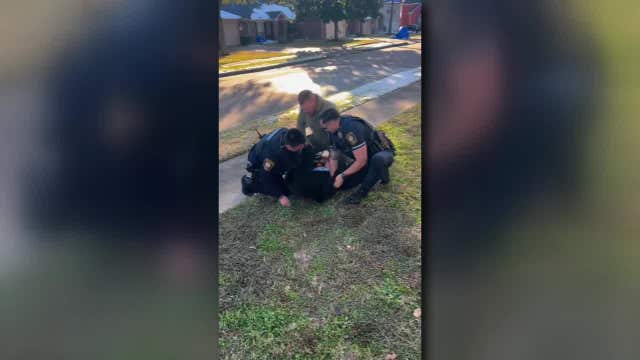 Fort Bend County Deputies under investigation after wrongful detention of two teenage boys