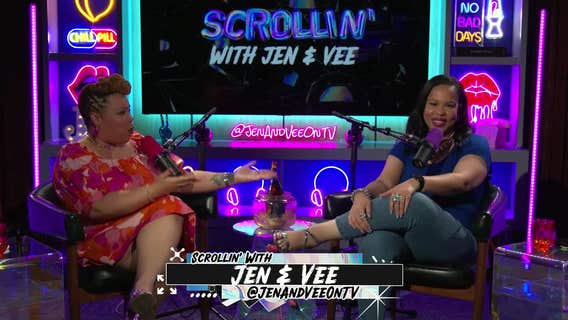 Who's Invited To The Cookout?