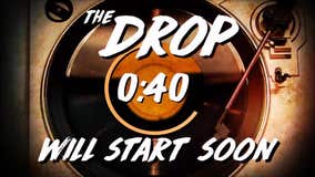 The Drop - Jan. 25, 2024