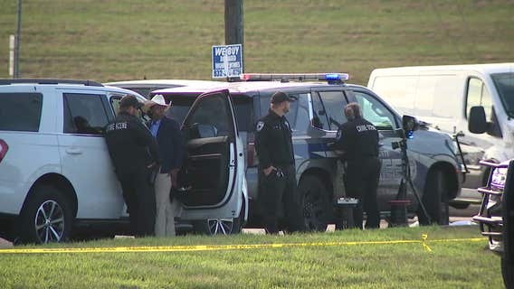 Brazoria Co.: $14 million bond for Montgomery Co. mother accused of shooting her four children, killing two