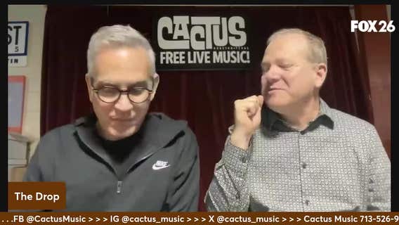 The Drop - Black Friday record store releases