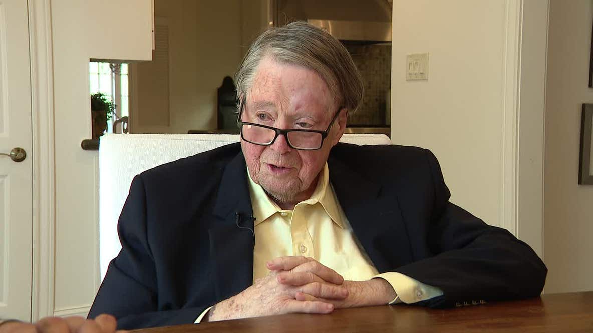 Interview with John O'Neill following US 5th Circuit Court of Appeals ruling
