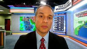 Rare "MCS" storm system in Houston Thursday explained