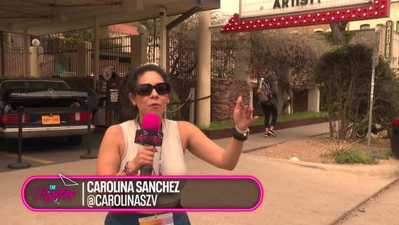 The Nightcap arrives at SXSW 2023