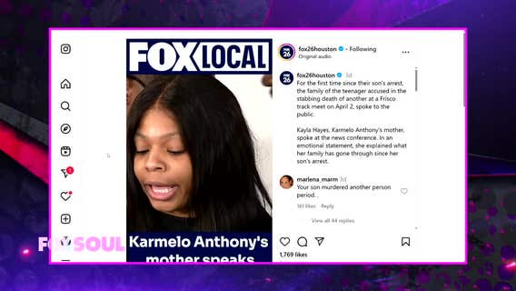 Karmelo Anthony Latest