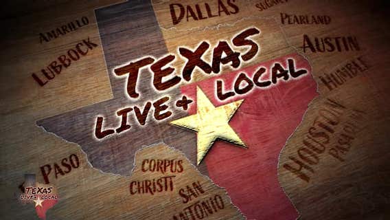 President Trump speaks in the East Room, Harris County Commissioners Court meeting and more