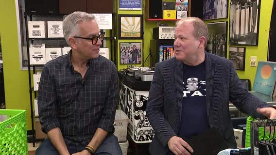 The Drop: Ethel Cain, Deafheaven, and more