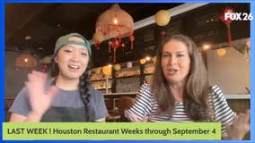 Foodies and Friends - HRW - Dinette