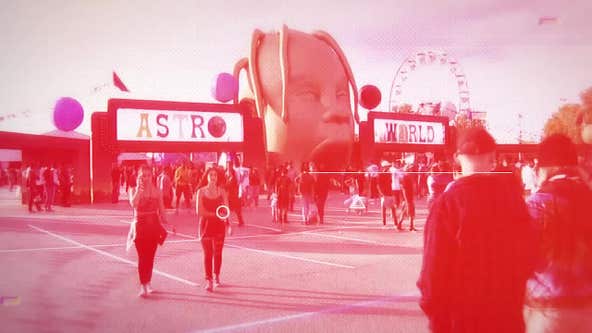 Astroworld: The Trial - FOX 26 Special