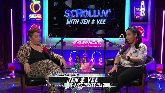 Soft Boy Era | Scrollin' With Jen and Vee