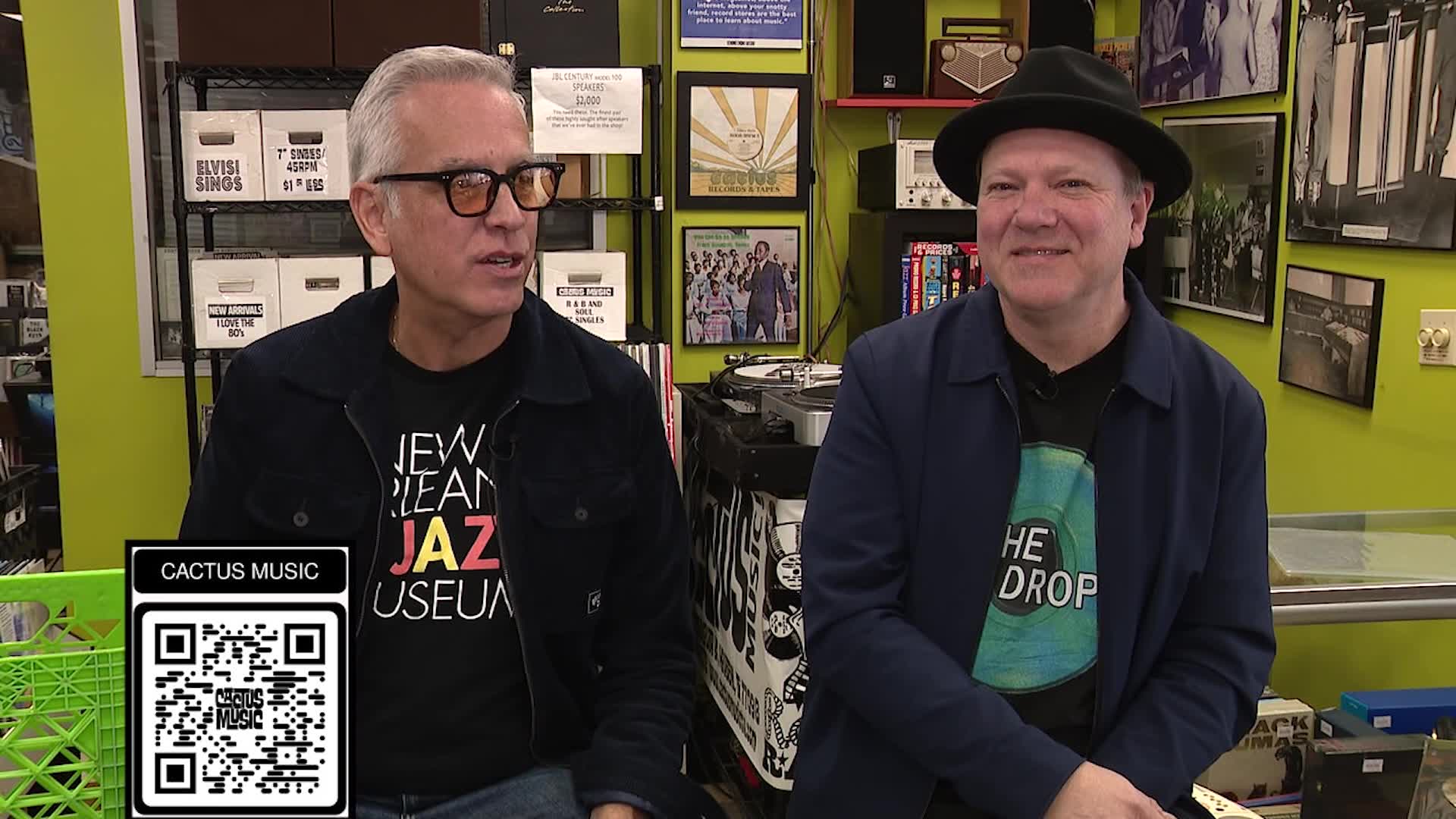 The Drop: Florence and The Machine, Tyler the Creator and more!