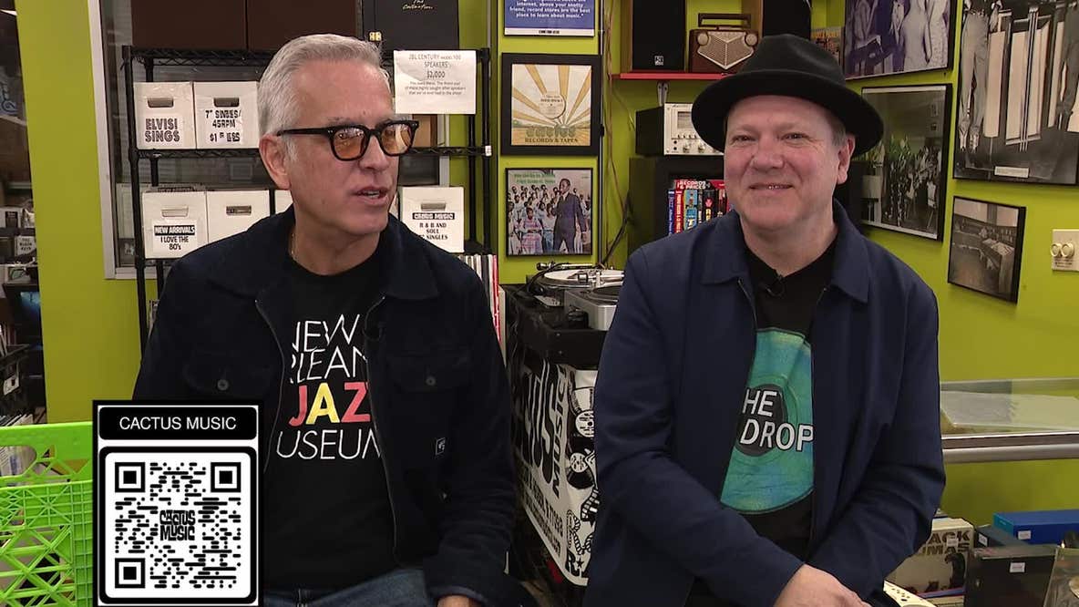 The Drop: Florence and The Machine, Tyler the Creator and more!