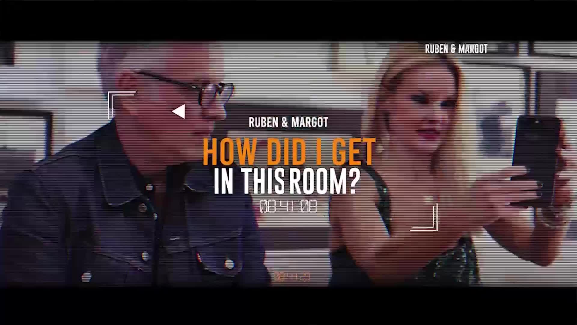 How Did I Get In This Room? with George Ducas