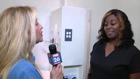 FULL VIDEO: More about colonic hydrotherapy