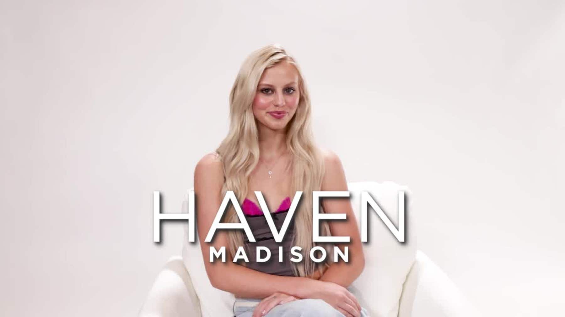 Haven Madison: HONEST, UNHINGED & AUTHENTIC — The Truth Behind ‘Roses’ and Touring with Stacey Ryan