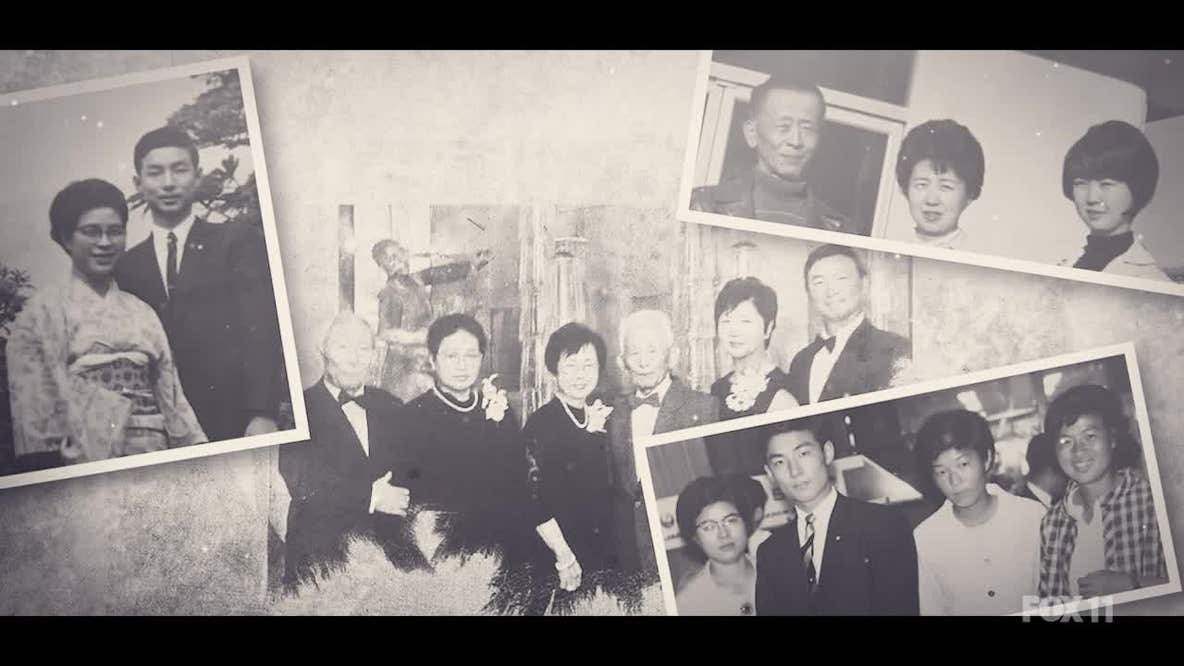 Sandra Endo on AAPI heritage