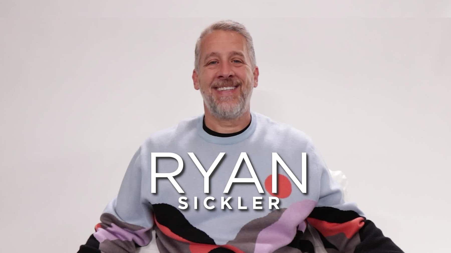 Ryan Sickler Opens Up About Hecklers, Wild DMs & Surviving the Impossible