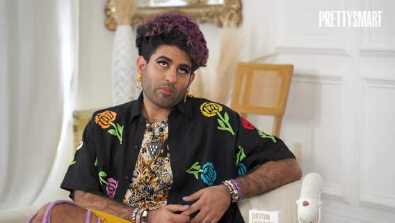 The Most Important Relationship is With Yourself: with ALOK | QUESTION EVERYTHING