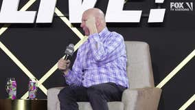 Steve Ballmer opens up about Intuit Dome