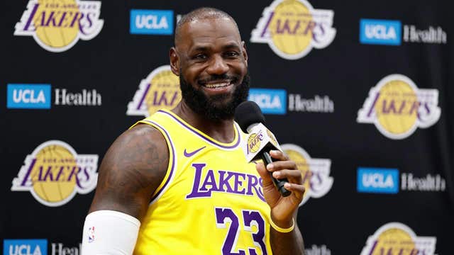 LeBron James’ big reveal in ‘The Second Decision' isn't retirement
