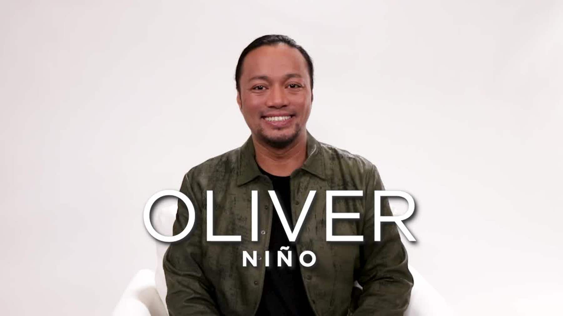 The Spiritual Activator: Oliver Niño on Clearing Energy, Fame & Finding Purpose | The Sit